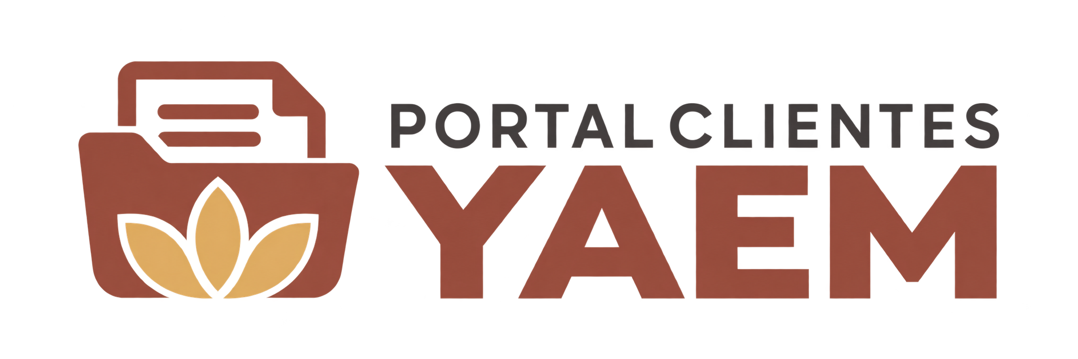 Portal Clientes YAEM